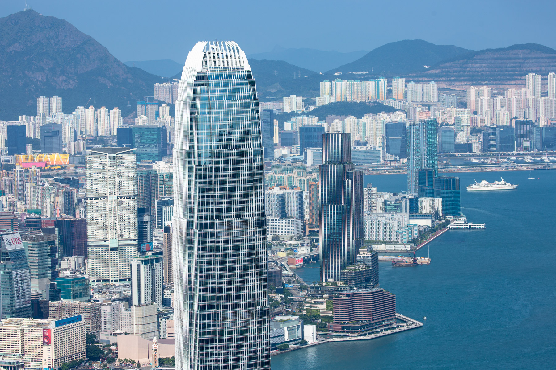 Hong Kong - Citadel