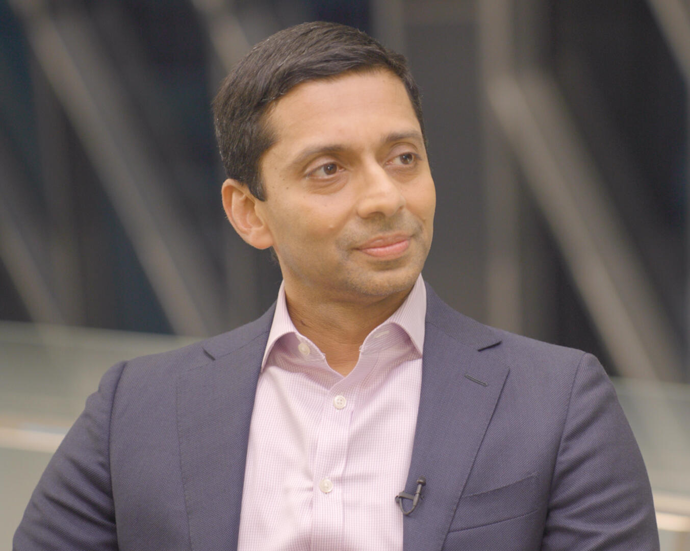 Inside Citadel: Chief Technology Officer Umesh Subramanian On The 